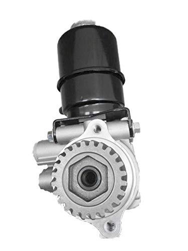 Power Steering Pump MR223480 Fits for Mitsubishi 4M41 Engine Pajero III 3.2 Di-D 00-06 - KUDUPARTS