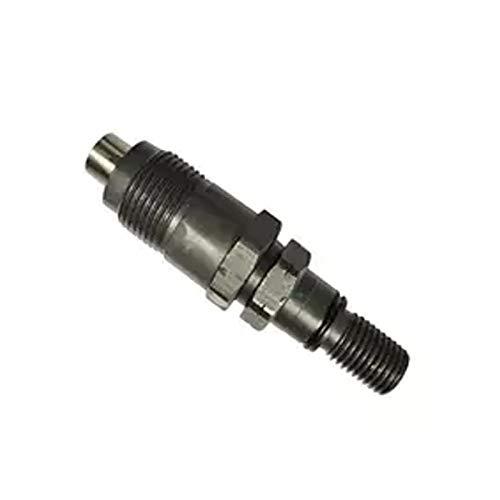 Compatible with Fuel Injector AM879688 for John Deere Mower 1435 2243 2500 2500A 2500E 2653A - KUDUPARTS