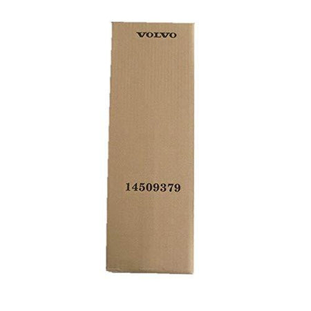 Hydraulic Filter VOE14509379 for Volvo Excavator EC210B EC240B EC290B EC700B EC700BHR EW145B - KUDUPARTS