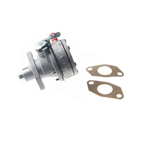 Fuel Lift Pump Feed Pump 129158-52100 129158-52101 for YANMAR - KUDUPARTS