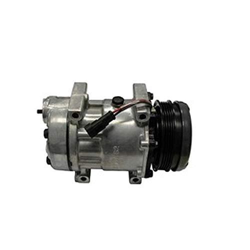 Air Conditioning Compressor 7023585 For Bobcat Toolcat 5600 5610 - KUDUPARTS
