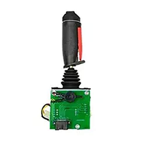 Joystick Controller 2901015000 for Haulotte Compact2247E Compact2277E Compact8 Compact8W - KUDUPARTS