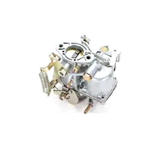 Compatible with Carburetor 13200-79000 for Suzuki ST20 ST30 - KUDUPARTS