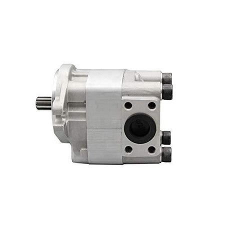 Hydraulic Oil Main Pump 705-40-01020 Fit for Komatsu Bulldozer D21A-7 D21P-8 D21S-7 - KUDUPARTS