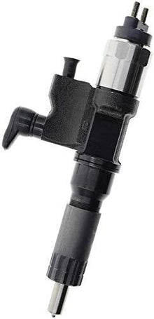 4 Pieces Orignal Injector 095000-5471 9709500-547 8973297035 For Denso Isuzu 4HK1 6HK1 - KUDUPARTS