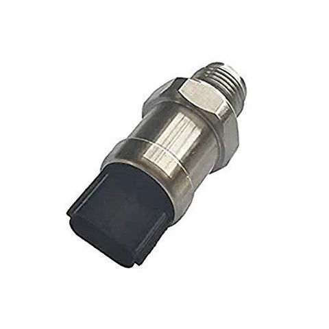 Pressure Sensor 4436271 for JOHN DEERE 110 120 490e 790elc 892elc - KUDUPARTS