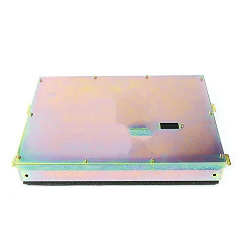 Controller Panel V-ECU KHR1794 for Sumitomo Excavator SH210 A1 A2 Cab - KUDUPARTS