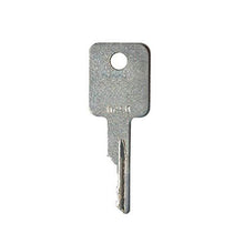 Ignition Key for Bobcat 751 753 763 773 863 873 883 963 Skid Steer Loader - KUDUPARTS