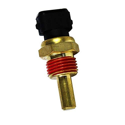 Water Temperature Sensor 2547-9038 25479038 for Daewoo DH220-5 DH150-5 DH220-7 DH400-5 DH340-5 Excavator Parts - KUDUPARTS
