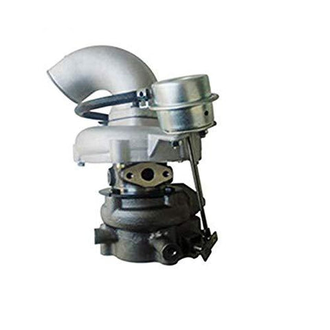 28200-4A001 Turbocharger for Hyundai Starex H1/Kia Sorento 2.5 CRDI D4CB Engine - KUDUPARTS