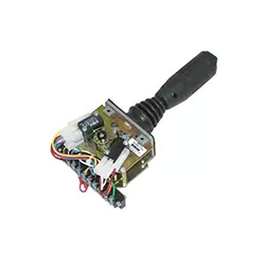 234923 234923GT Joystick Controller for Genie Z-30/20N Z-34/22 Z-45/25 DC Z-45/25J - KUDUPARTS