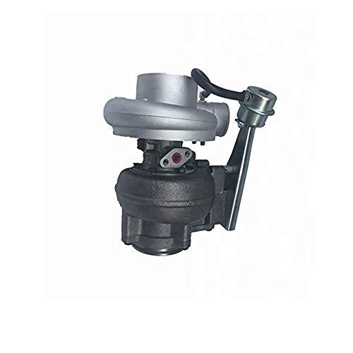 New HX40W New Turbocharger 3802651 3535635 for Cummins 6CT 8.3L Engine - KUDUPARTS