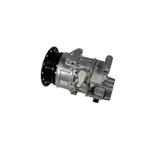 Compatible with New AC Compressor 88310-05100 447220-9750 for TOYOTA Avensis T25 2.0L 5SE12C - KUDUPARTS