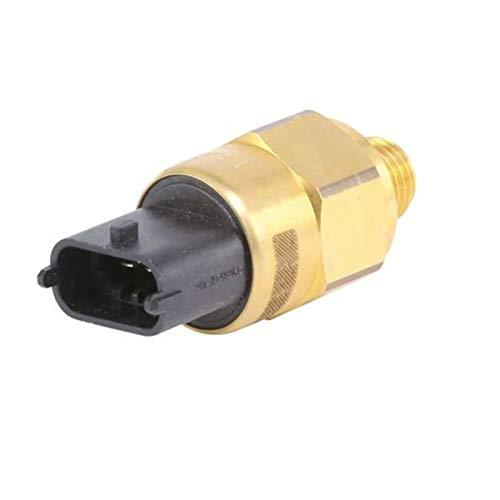 New 04215774 Oil Fuel Pressure Sensor for Deutz 1013 BF4M1013 BF6M1013 - KUDUPARTS