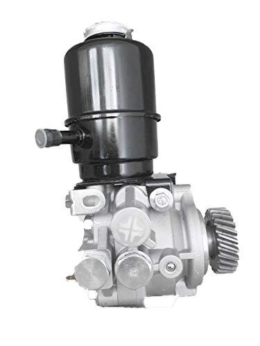 Power Steering Pump MR223480 Fits for Mitsubishi 4M41 Engine Pajero III 3.2 Di-D 00-06 - KUDUPARTS