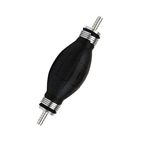 Primer Hand Pump 6657734 for Bobcat Skid Steer Loader 463 543 553 643 645 653 743 751 - KUDUPARTS