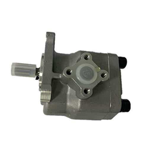 31351-76100 31351-76102 Hydraulic Pump Fits for Kubota Tractors L2050L2250 L2350 L2500 L2550 L2600 L2650 L2950 L3000 - KUDUPARTS