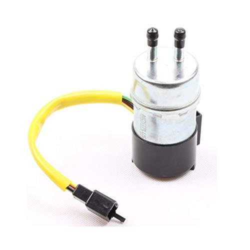 Fuel Pump 49040-1063 Fits for Kawasaki VN1500 Vulcan 88/1500 & ZG1200 Voyager XII - KUDUPARTS