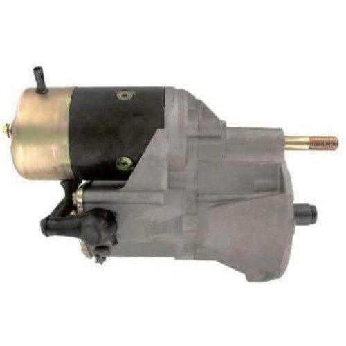 24V 11T CW STARTER MOTOR for HINO TOYOTA INDUSTRIAL 128000-1570 1280001570 - KUDUPARTS