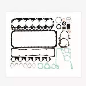 Overhaul Gasket Kit 10101-3Y528 For Nissan VQ30 2988cc Engine - KUDUPARTS