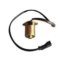 20Y6032120 Solenoid Valve for Komatsu Excavator PC160LC-7 PC200-7 PC300-7 PC360-7 PC400-7 PC1250-7 - KUDUPARTS