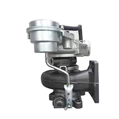 Compatible with Turbocharger for Kubota V3800 Engine Bobcat S850 S300 S330 S220 S250 S300 S160 - KUDUPARTS