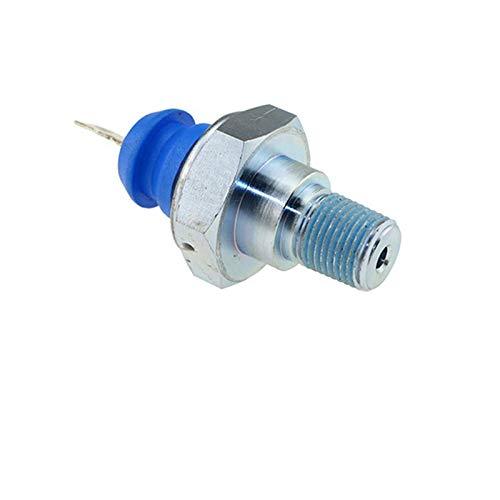 New Oil Pressure Switch 2848062 for Perkins 4.108 6.3544 V8.640 504-2 704-30 - KUDUPARTS