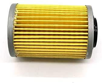 Oil Filter - HF152 - Cross Reference to 15200-010-0000 - KUDUPARTS