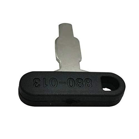 New Keys for Honda Generator Part Number 880-013 - KUDUPARTS