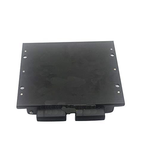 Cab Controller Panel V-ECU 21EL-32143 for Hyundai Excavator R180LC-3 - KUDUPARTS