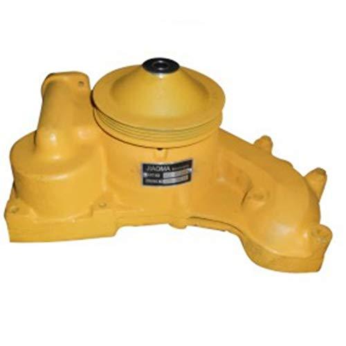 Water Pump 6221-61-1102 6221-61-1101 for Komatsu PC300-5 D57S-1B PC310-5 Engine 6D108 - KUDUPARTS