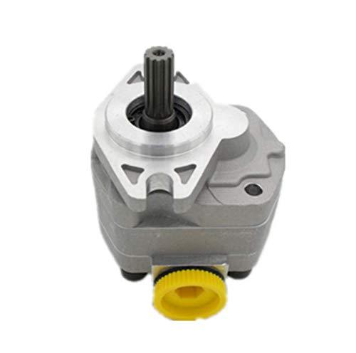 2437U157F1 Gear Pump Fit for Kobelco SK120 SK120-2 SK200-1 SK200-2 SK200-3 Excavator - KUDUPARTS