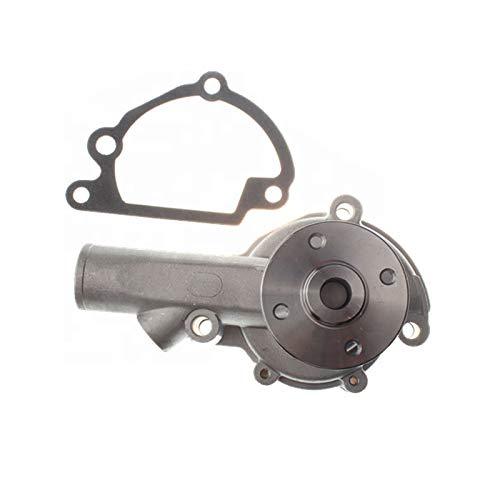 New Water Pump 5650-040-1402-0 for Mitsubishi Satoh D2000II MT370 MT630 S370 - KUDUPARTS