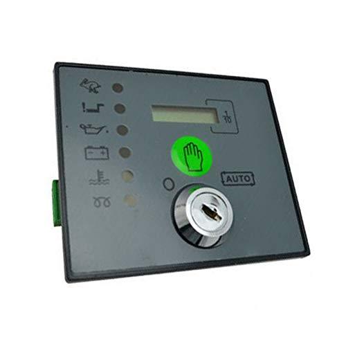 Electronic Manual Start Controller Control Module DSE702MS for Generator Spare Part