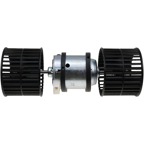 24V 51500-10770 AN51500-10770 Blower Motor for Komatsu Kobelco SK210-8 SK220-8