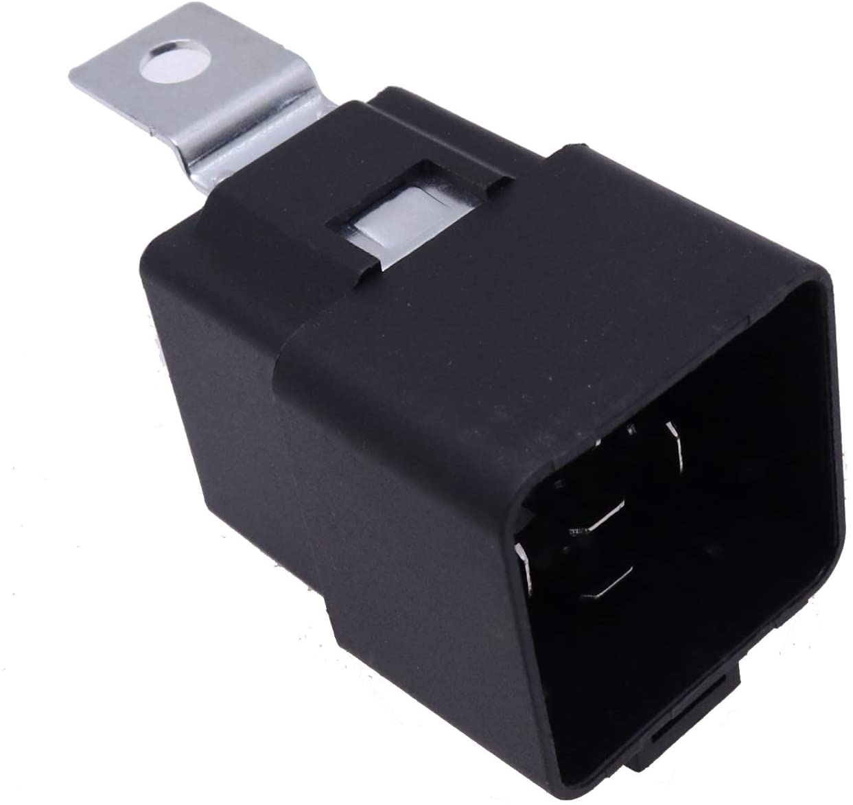 12V Relay RE52665 for John Deere Tractor 9410R 9460R 9460RT 9510R 9510RT 9560R 9560RT - KUDUPARTS