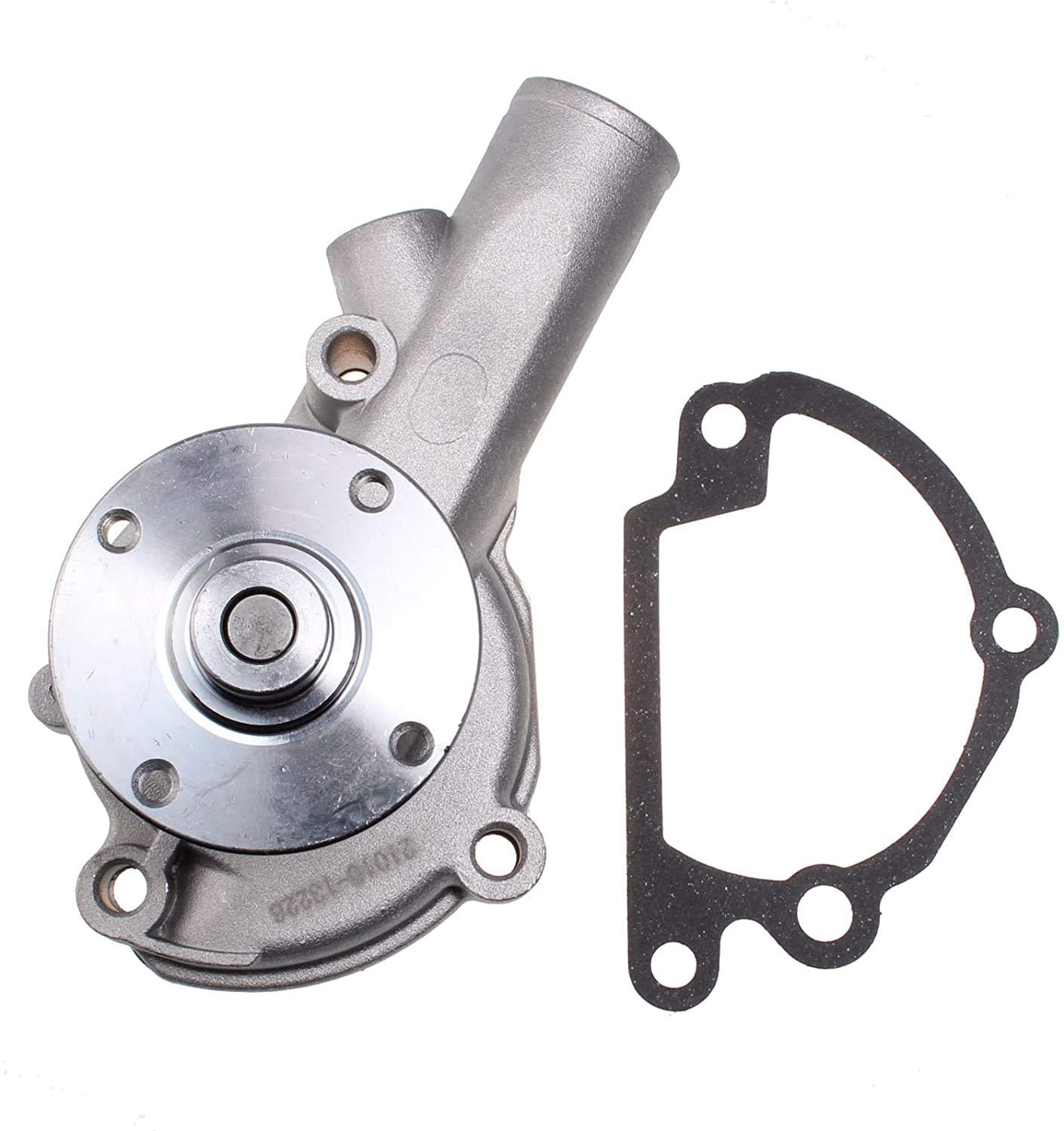 Water Pump 5650-040-1402-0 Fit for Mitsubishi Satoh D2000II MT370 MT372 MT630 S370 - KUDUPARTS