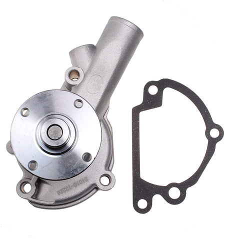 Water Pump 5650-040-1402-0 Fit for Mitsubishi Satoh D2000II MT370 MT372 MT630 S370 - KUDUPARTS