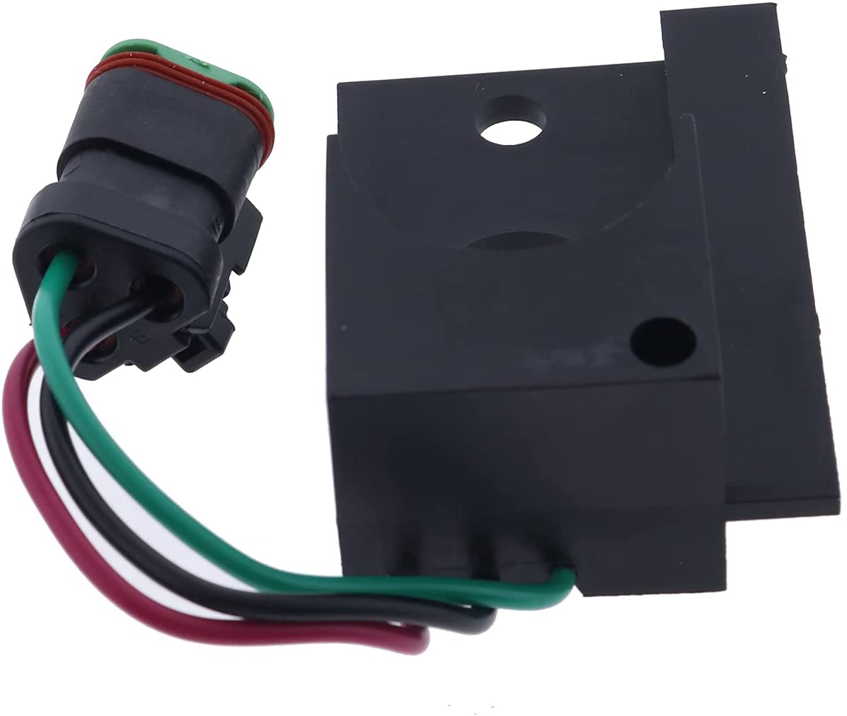 Seat Bar Sensor Switch 7105252 Compatible with Bobcat Skid Steer S70 450 453 463 553 653 751 753 763 773 853 863 864 873 953 963 F&C Series - KUDUPARTS