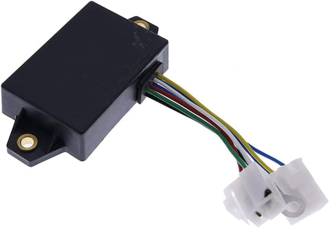 Automatic Voltage Regulator AVR 16A11-14001 for Mitsubishi - KUDUPARTS