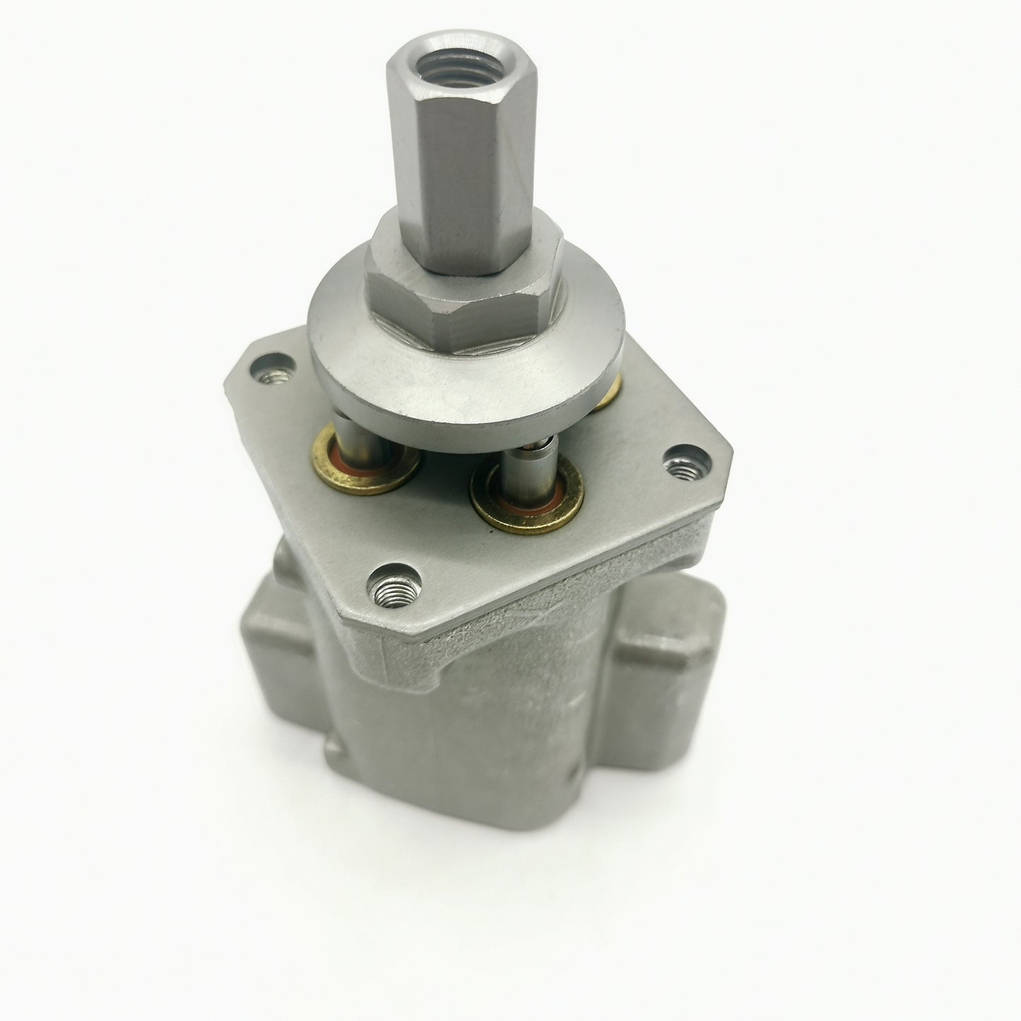 9134232 9101511 Pilot Valve Assy for Hitachi EX800H-5 EX100-3 EX200-3 EX300-3 Excavator Aftermarket Parts - KUDUPARTS