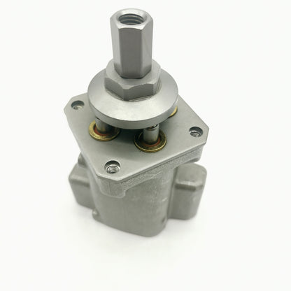 9134232 9101511 Pilot Valve Assy for Hitachi EX800H-5 EX100-3 EX200-3 EX300-3 Excavator Aftermarket Parts - KUDUPARTS