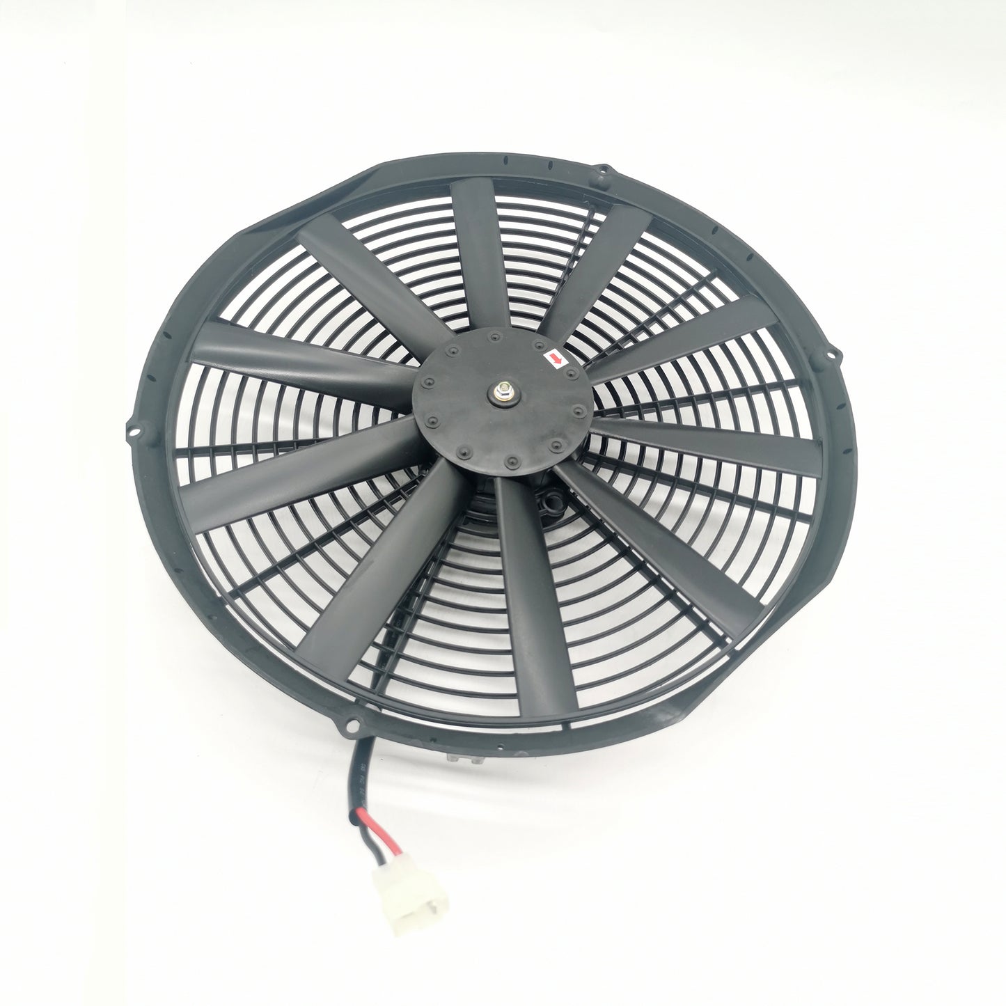 30102120 16" Straight Blade High Performance Fan - KUDUPARTS