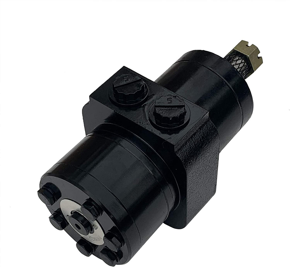 Wheel Motor for Hydro Gear HGM-15P-7131 Wright Stander X Lawn Mowers 32410007 Snapper 5101583 - KUDUPARTS