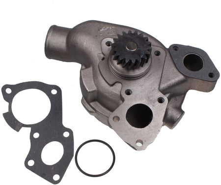 Water Pump 151-4825 for Cat Caterpillar 416B 416C 426C 428B 428C 436C 438C 914G 312 315 317 3054 - KUDUPARTS