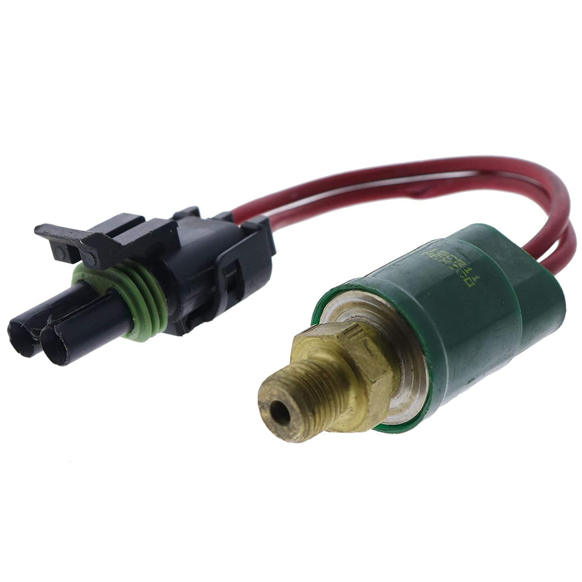 Oil Switch AT159811 for John Deere 310E 310G 310J 310K 310SJ 310SK 410G 410J 410K 710D 710G 710J 710K 485E 544E 544G 644E 644G Hitachi LX100-2 LX120-2 JPN LX150-2 - KUDUPARTS