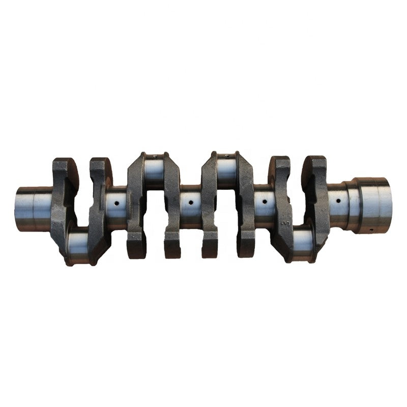 Crankshaft S1341-12281 for Hino Engine J05 J05C J05E - KUDUPARTS