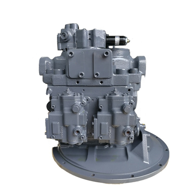 Hydraulic Pump Assy H5V160DP-14JR-2N5X for Caterpillar CAT E336D E330D Excavator OEM - KUDUPARTS