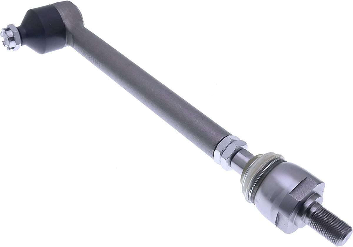 Steering Arm Tie Rod Assembly Ball Joint 144457A1 112509A1 87313795 for Case Industrial International Harvester 4WD 580L 580SL 580M 580SM 570 LXT MXT 585G 586G 588G - KUDUPARTS