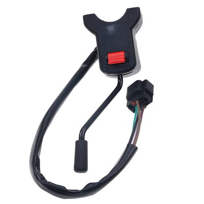 Forward Neutral Reverse Gear Switch 91306-25200 91406-32800 91306-45200 Compatible with Mitsubishi Forklift GP25-K GP25 Series - KUDUPARTS